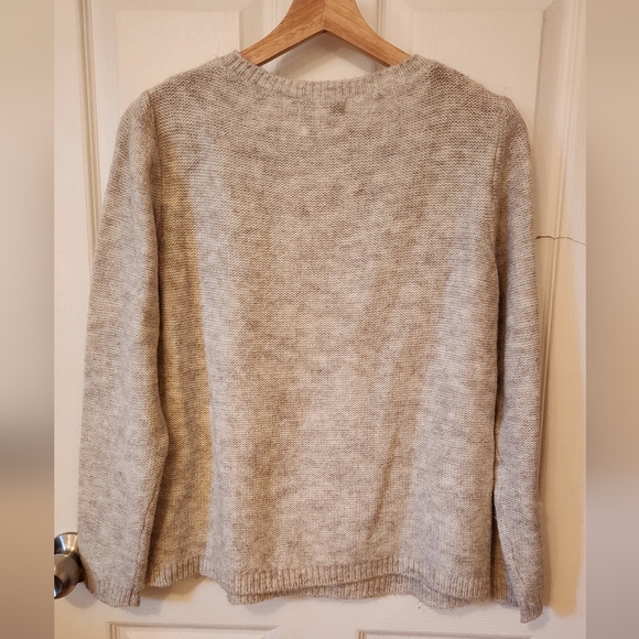 Indi & Cold sweater - Picture 9 of 9